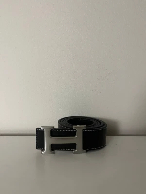 H bälte - Helt nytt