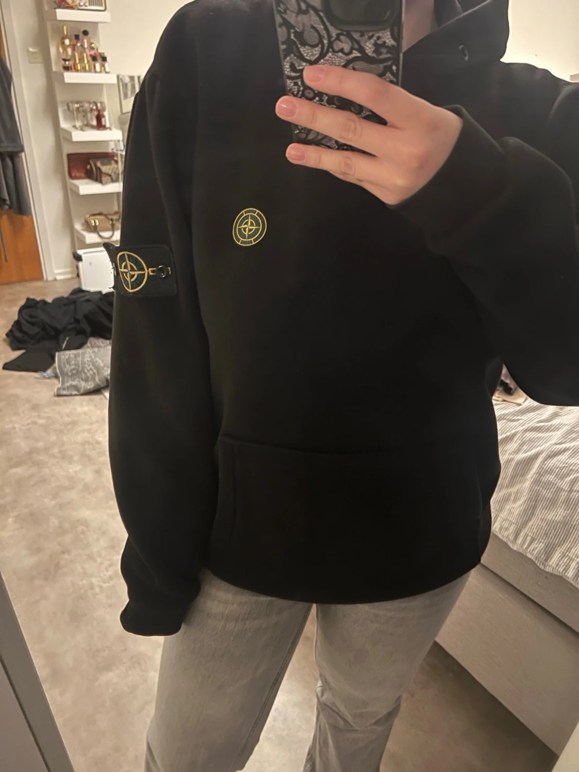 Hoodie