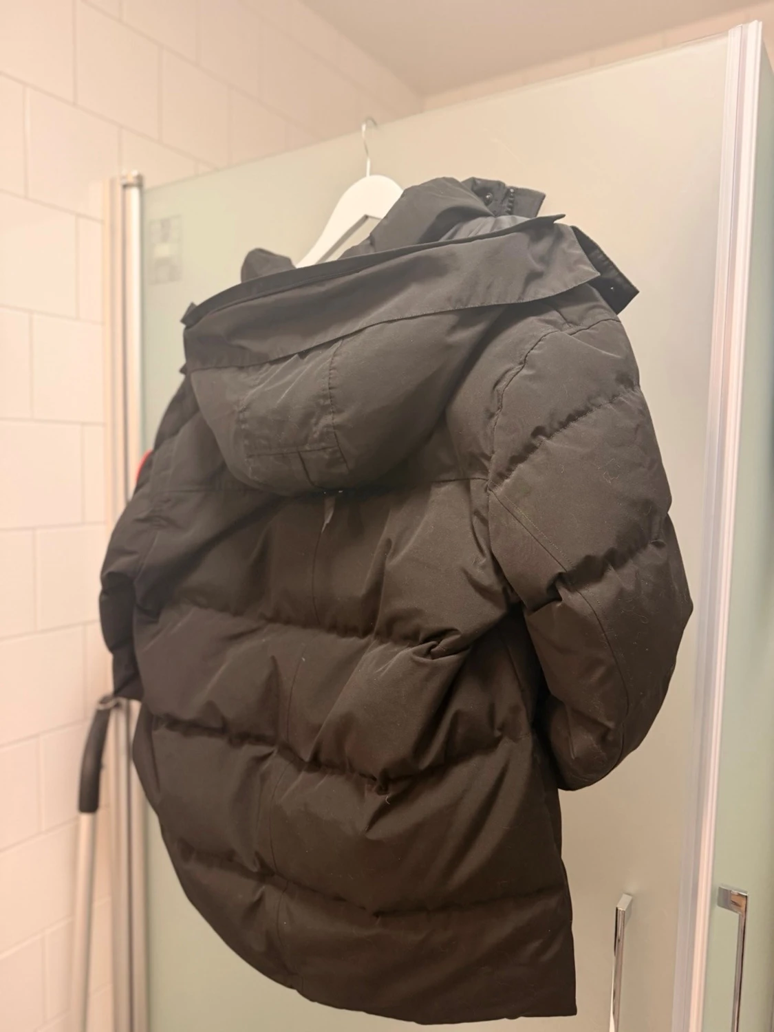 Canada Goose Wyndham - 2