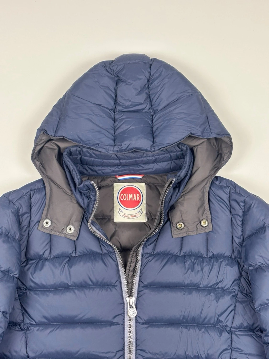 Colmar Down Jacket - 1