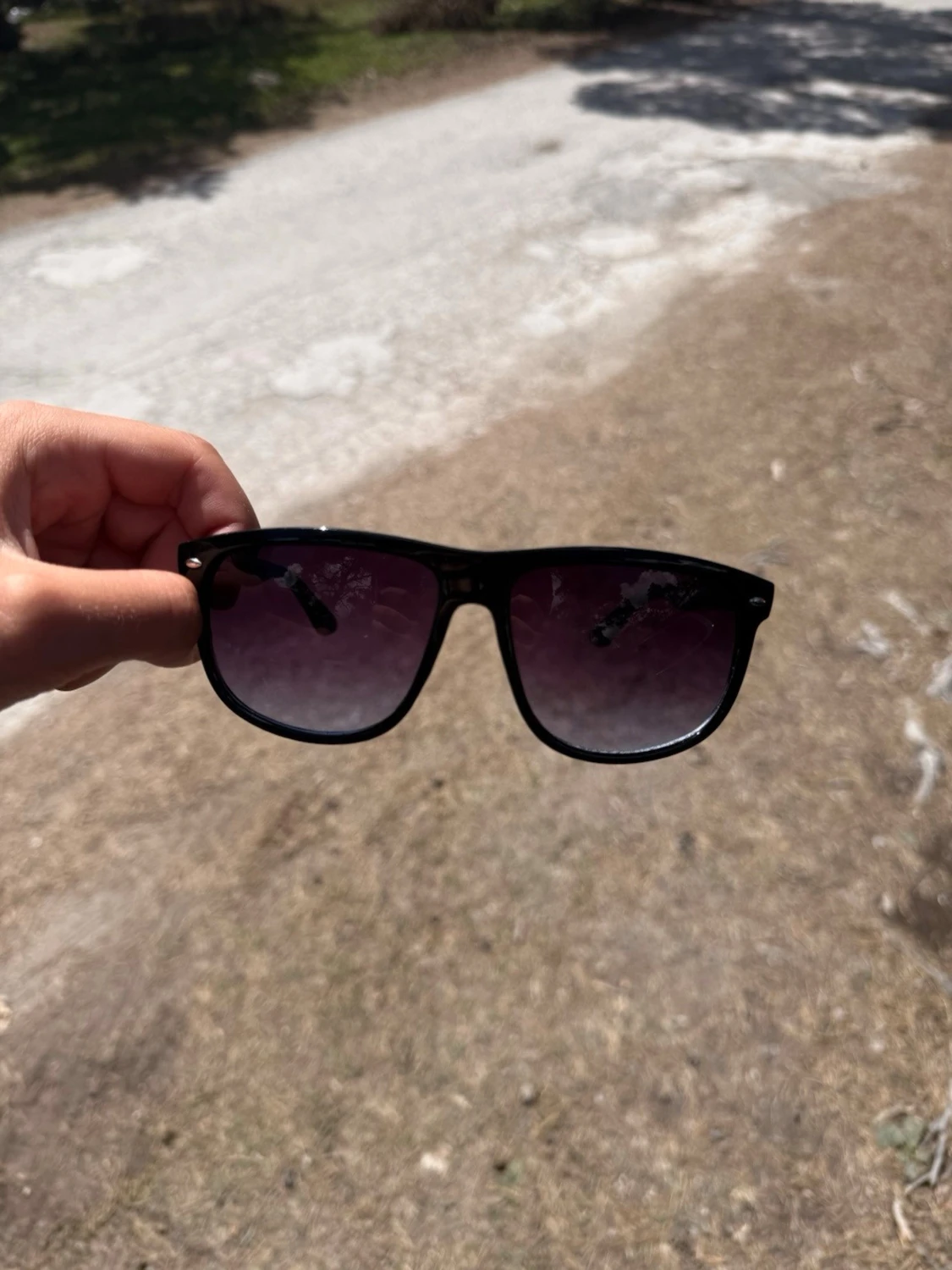 Rayban lookalike 