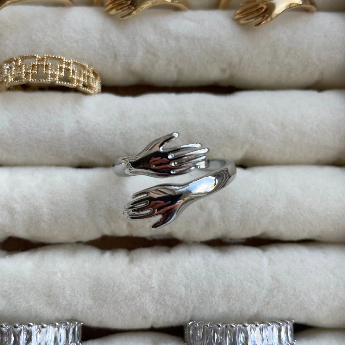 Kram ring