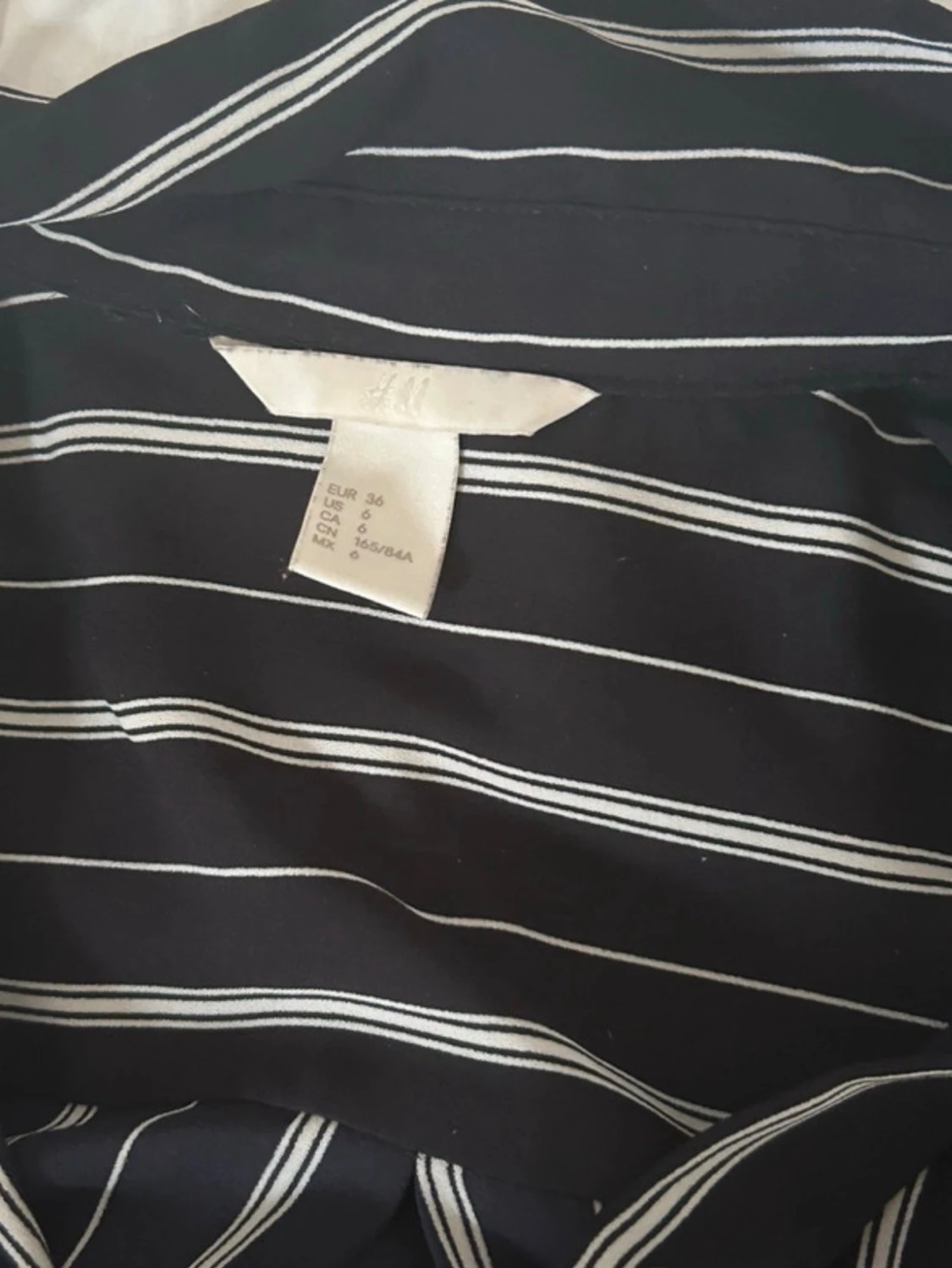 Blus/skjorta - 2
