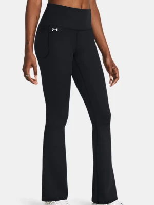 Under armour leggings  - Säljer ett par BRUNA likadana, säljer då dem är för små. Skit sköna men har för mig att jag har fått ett litet hål i någon söm i benet men hittar inte det nu.