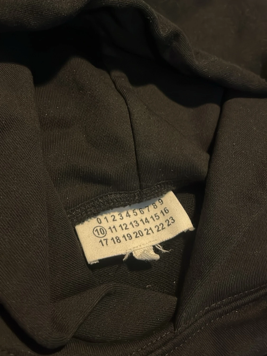 Maison margiela Hoodie  - 2