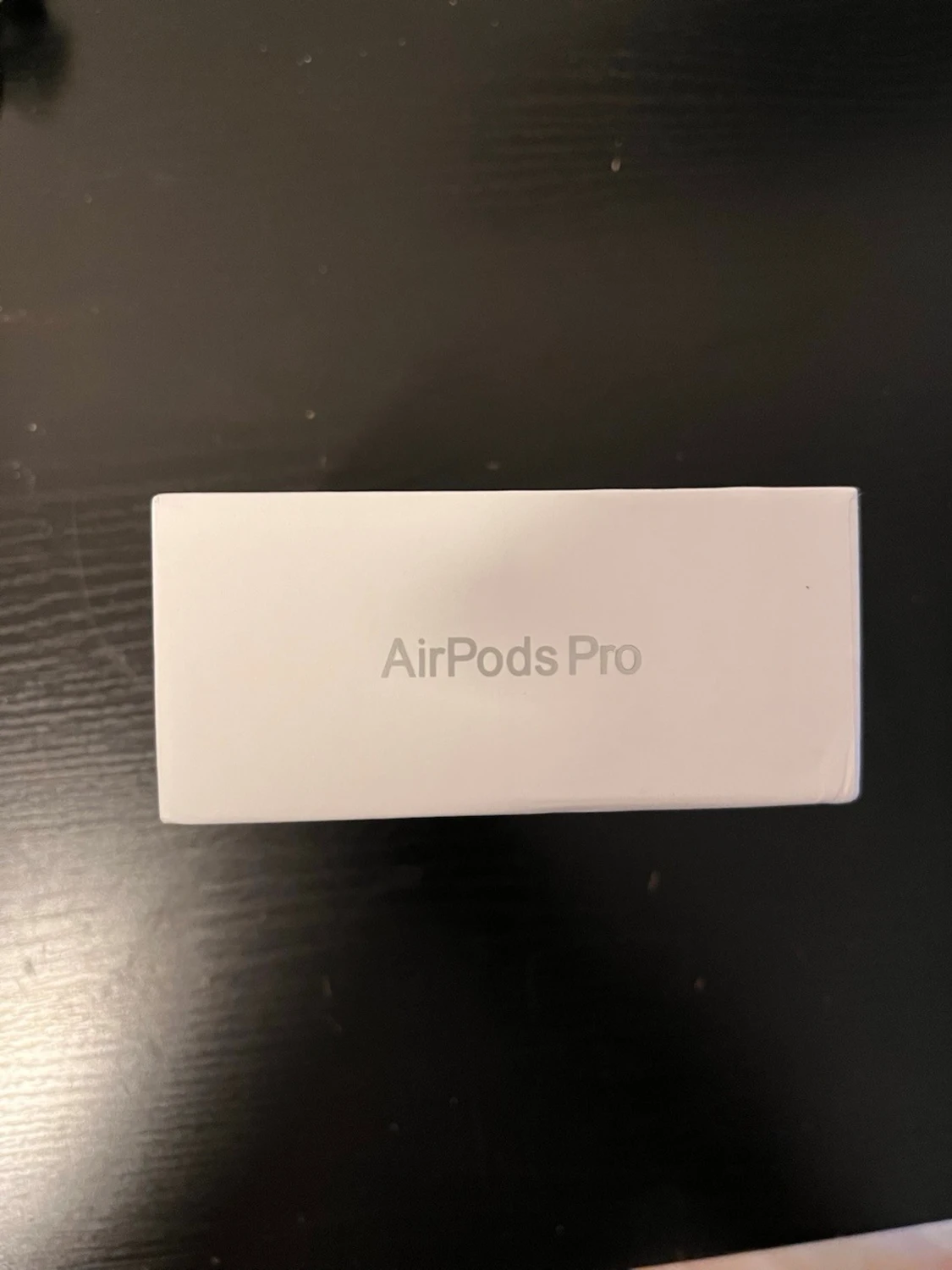 Apple AirPods Pro trådlösa hörlurar - 2