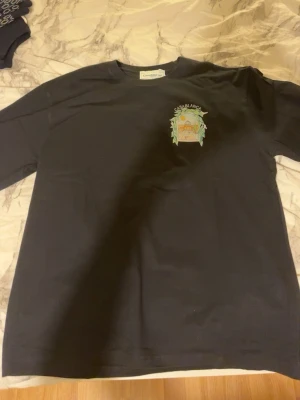 Casablanca Tshirt  - Helt ny fin casablanca tshirt som är stor i storlek så passar storlek M bättre