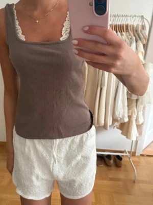 Linne - Fint linne, knappt använt. Passar xs-s🧡