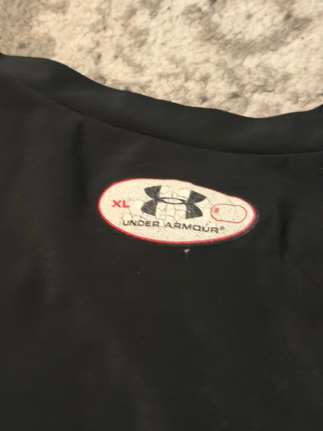 Under armour compression - 2