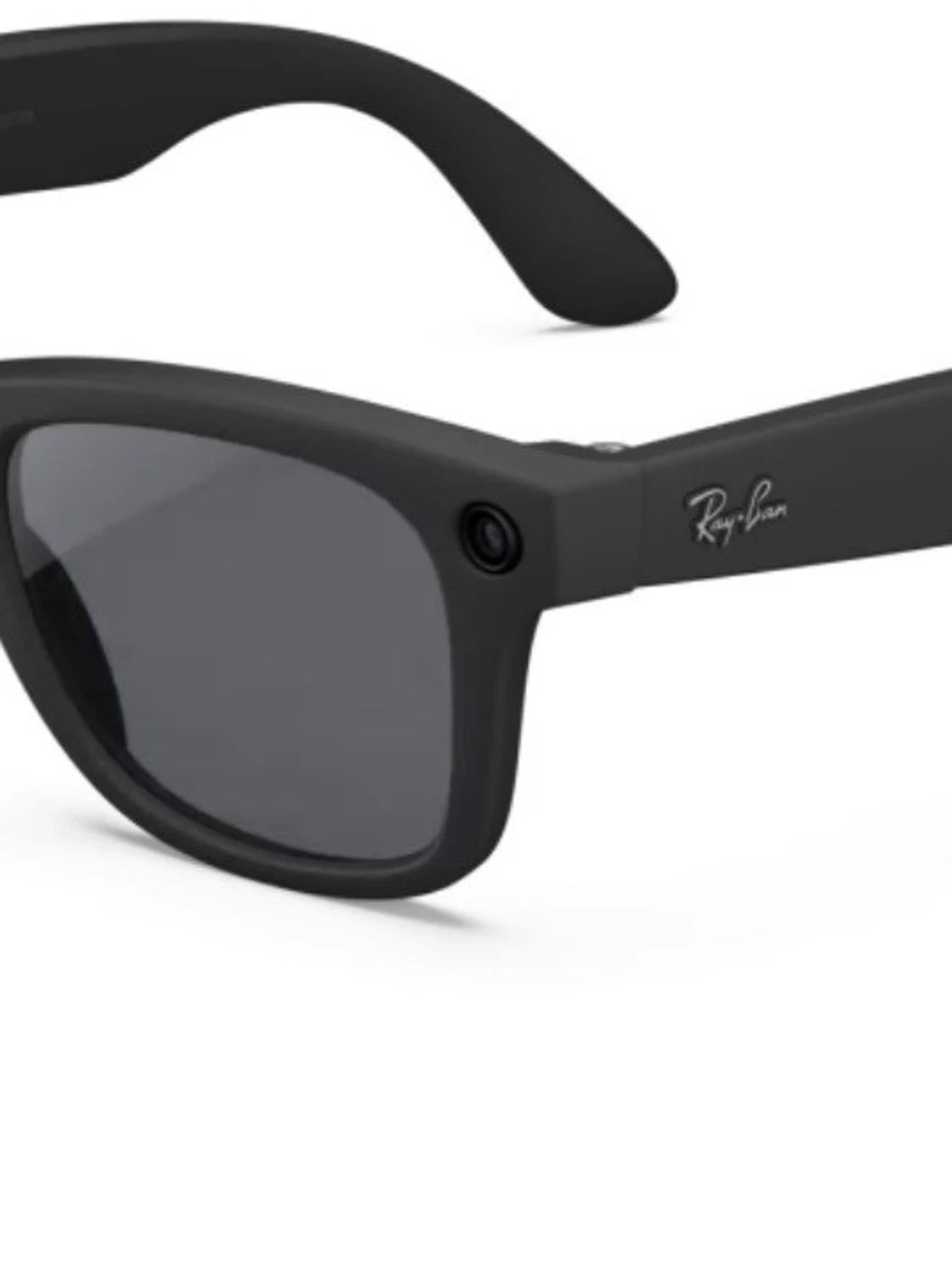 Ray-Ban Meta Wayfarer Gen 2 glasögon - 2