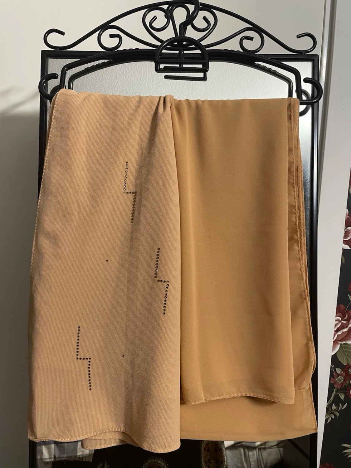 Chiffong + Premium Chiffong ? Hijab