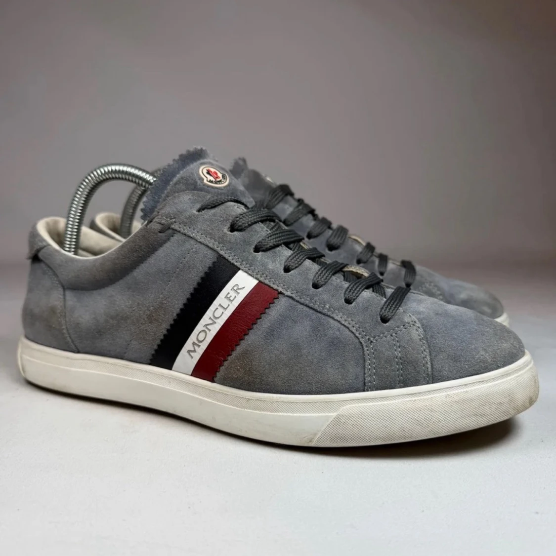 Moncler skor  - 3