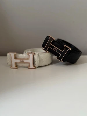 Herme’s bälten - Helt ny! Fraktar inom 24h, tryggt och säkert packat!