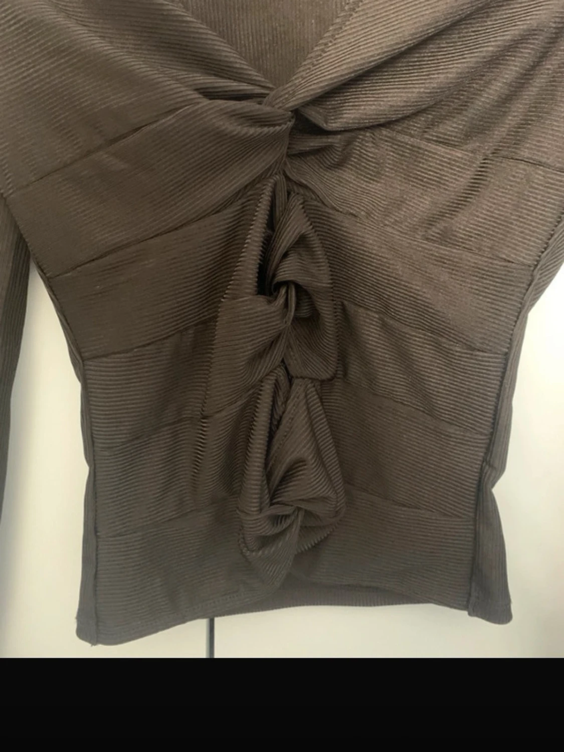 Brun topp - 3