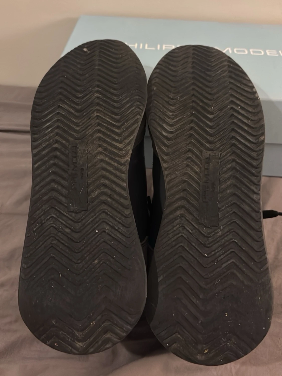 Philippe Model bundle! - 4