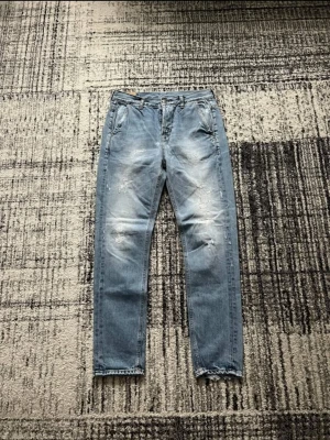 Dondup Konor Jeans - |Dondup Konor Jeans| | Storlek: W31  | Skick: 9,25/10| Medföljer: inget| Frågor eller funderingar tveka inte på att höra av dig!