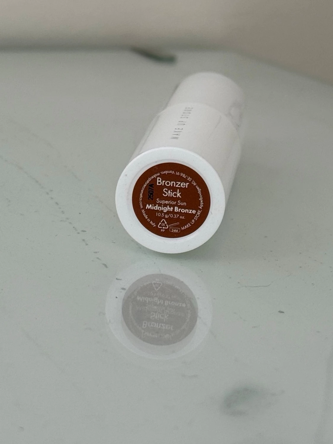 Bronzer Stick Midnight Bronze