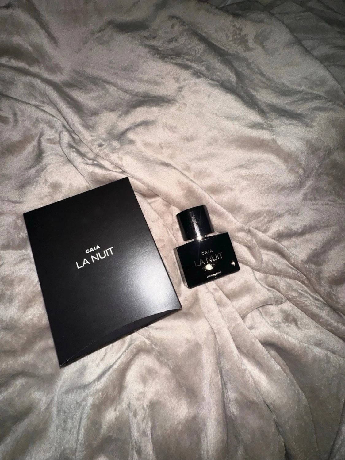 La Nuit  - 3