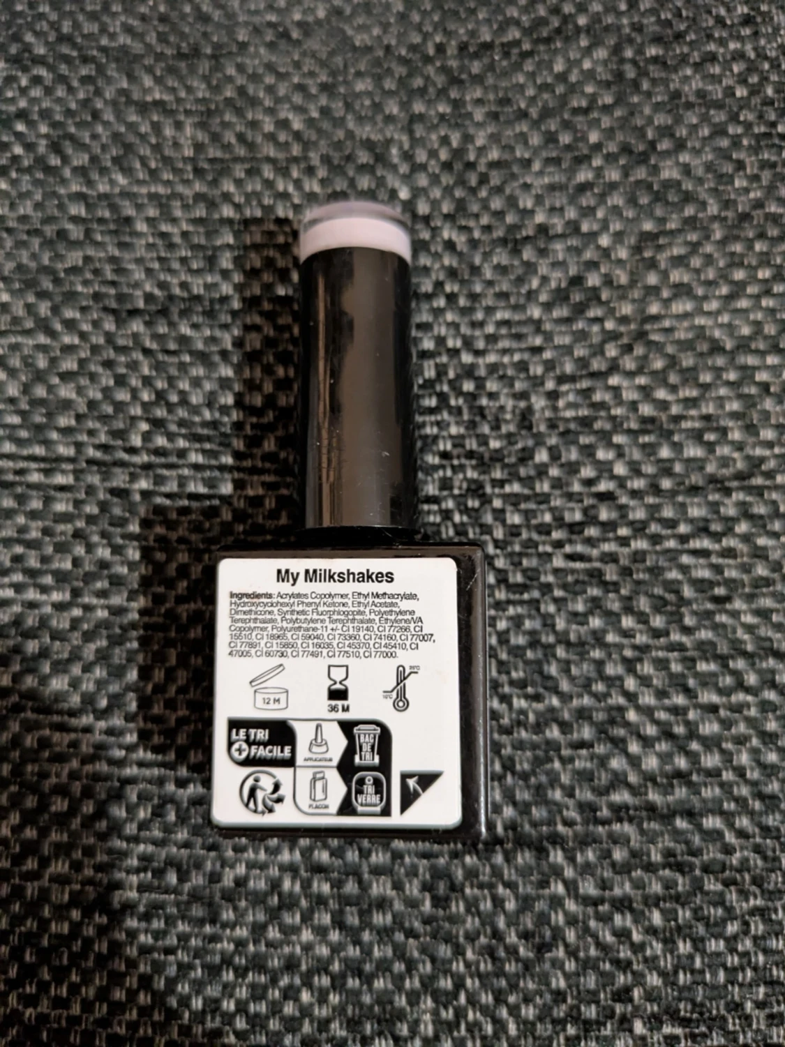 Gel polish factory - 1