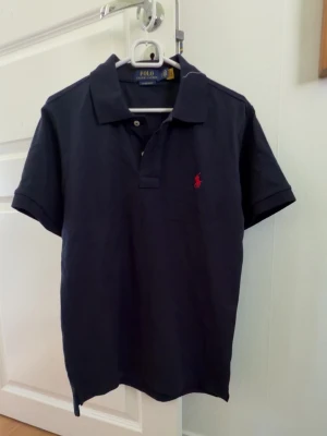 Ralph lauren pike - Inga problem alls och perfekt till sommaren. Storlek S