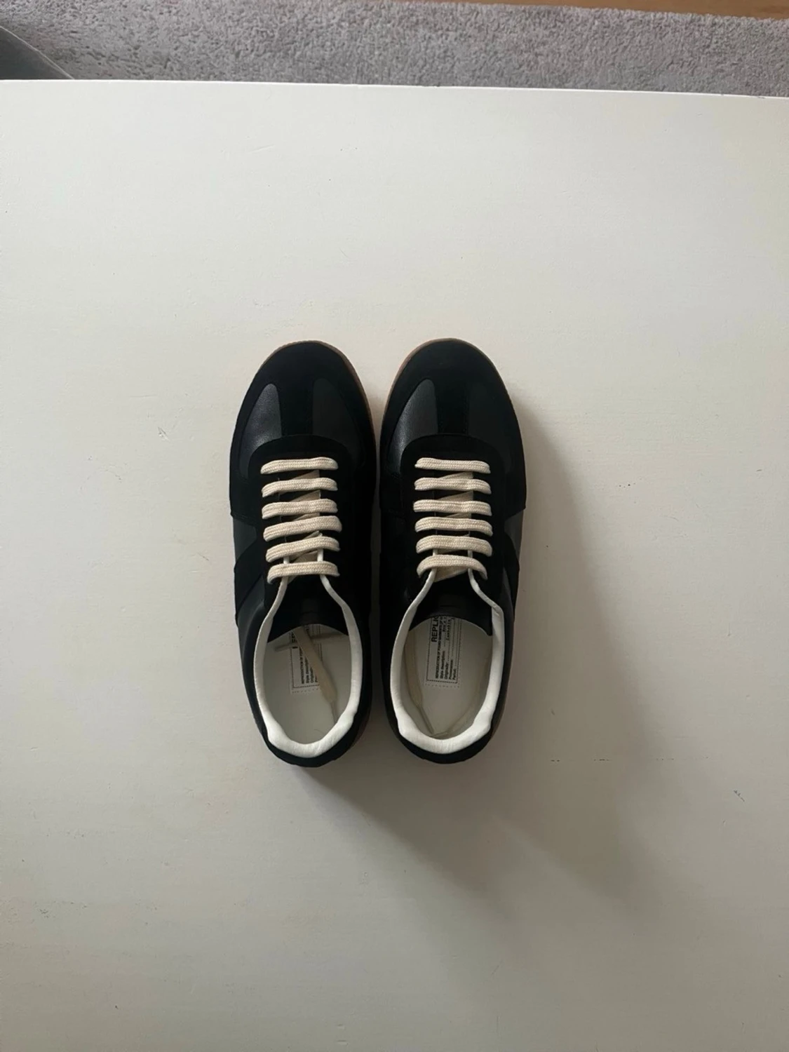 Maison Margiela gats 