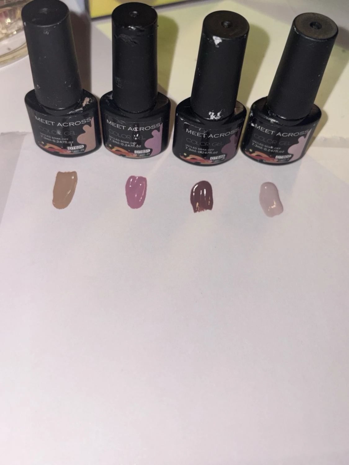 Nagellack