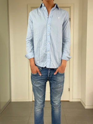 Polo Ralph Lauren Skjorta  - Säljer nu denna Polo Ralph Lauren Skjorta, skriv för fler bilder/frågor🙌🏼