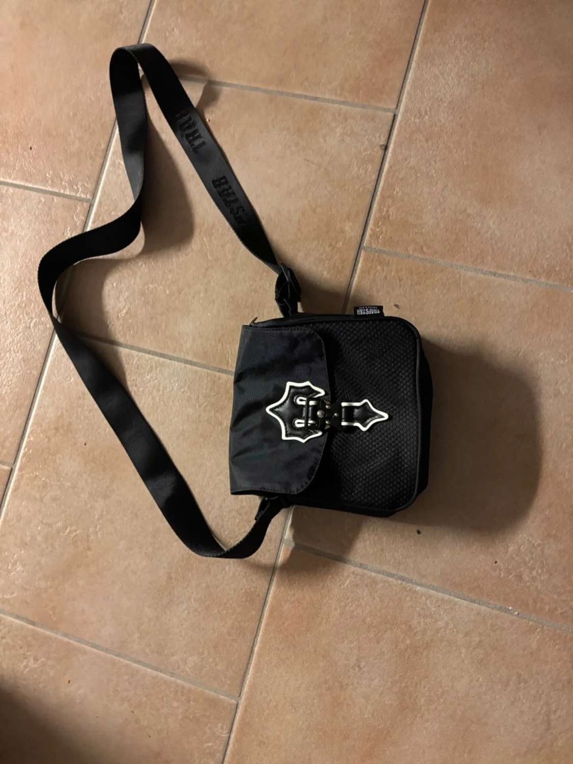 Trapstar väska 
