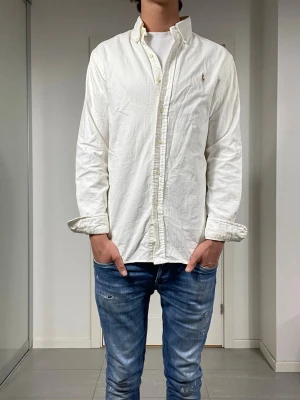 Polo Ralph Lauren Skjorta  - Säljer nu denna Polo Ralph Lauren Skjorta, skriv för fler bilder/frågor🙌🏼