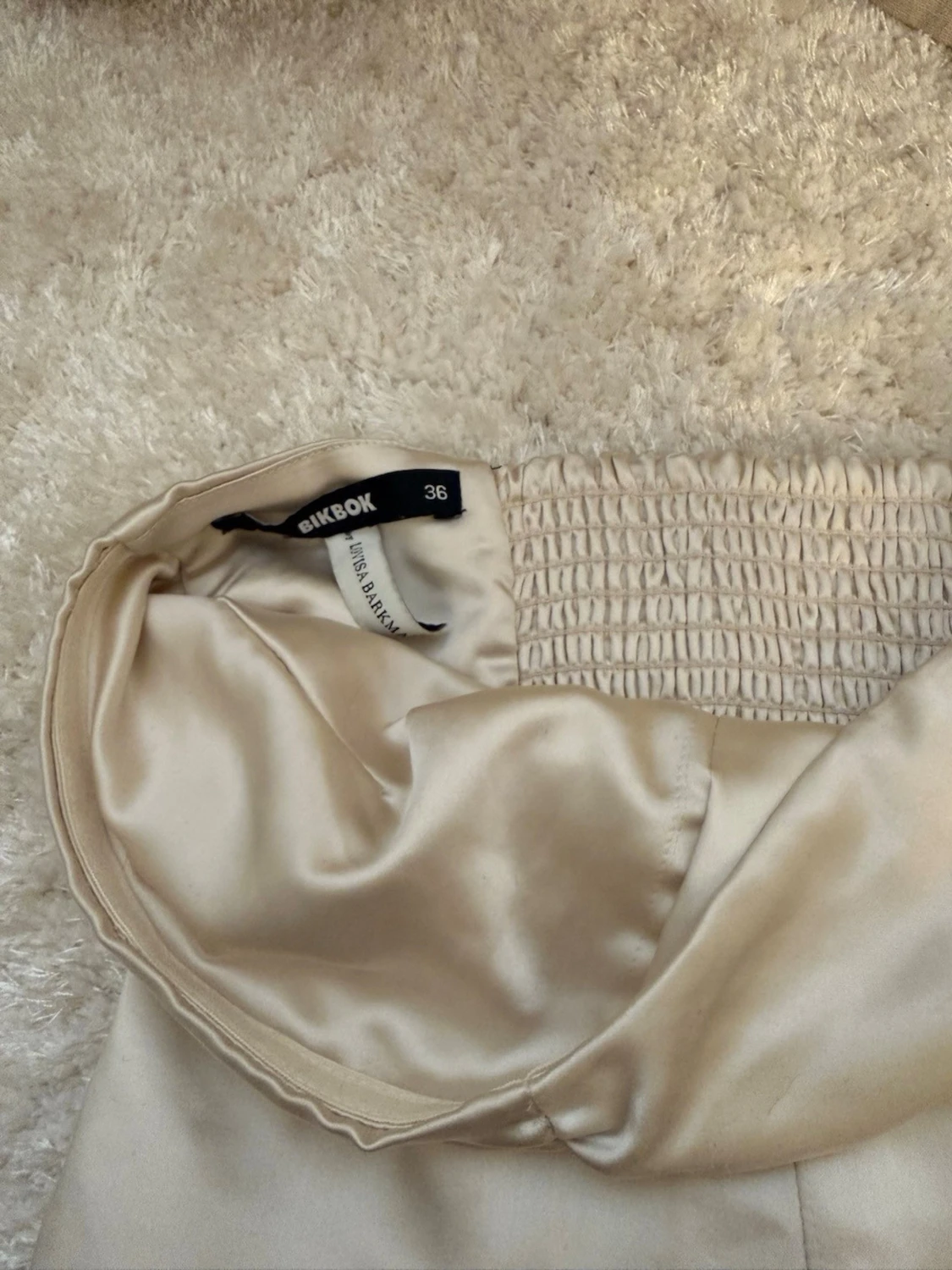 Bandeau topp - 1