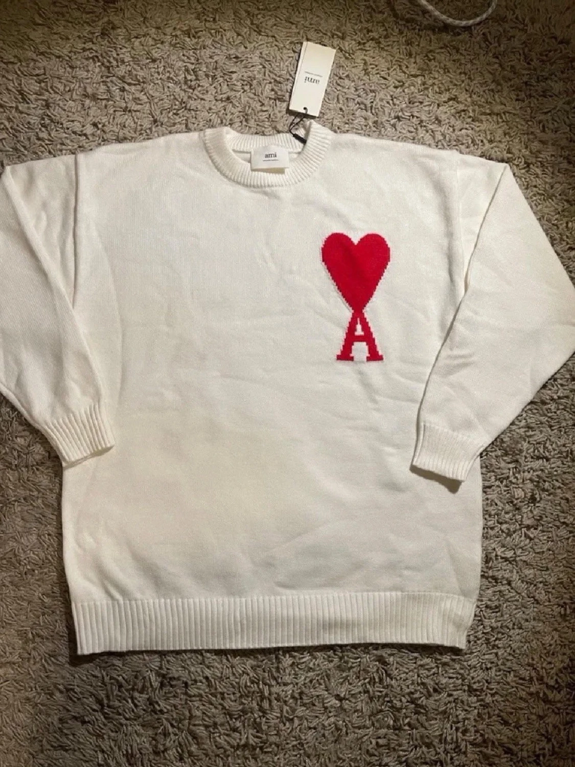 Ami tröja  - 3