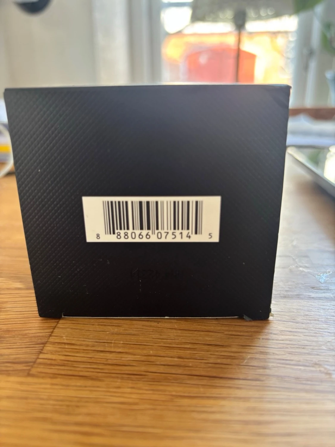 Tom Ford Ombré Leather sample 10 ml - 2