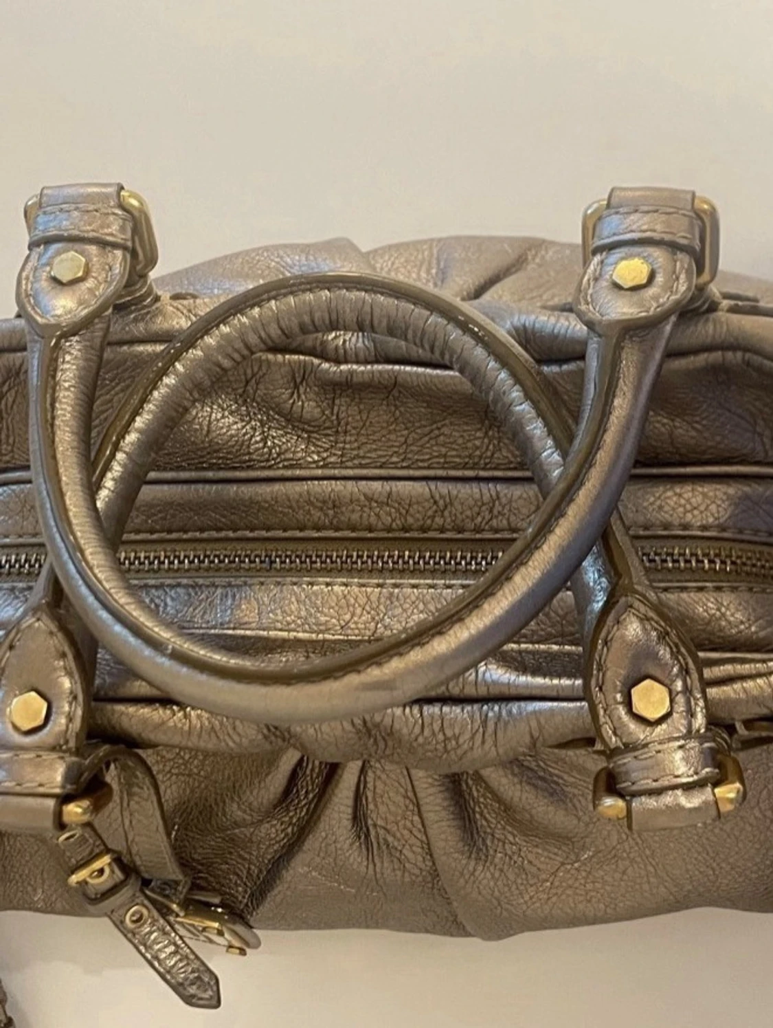 Marc Jacobs väska - 3