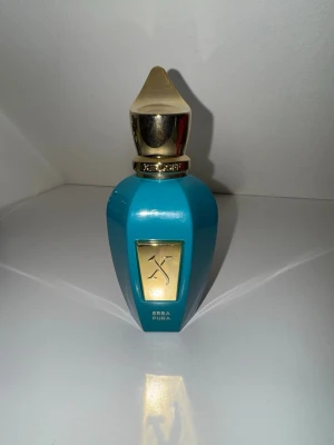Xerjoff Erba Pura 50 ml BYTER - Xerjoff Erba Pura 50 ml 90-95% full byter gärna 