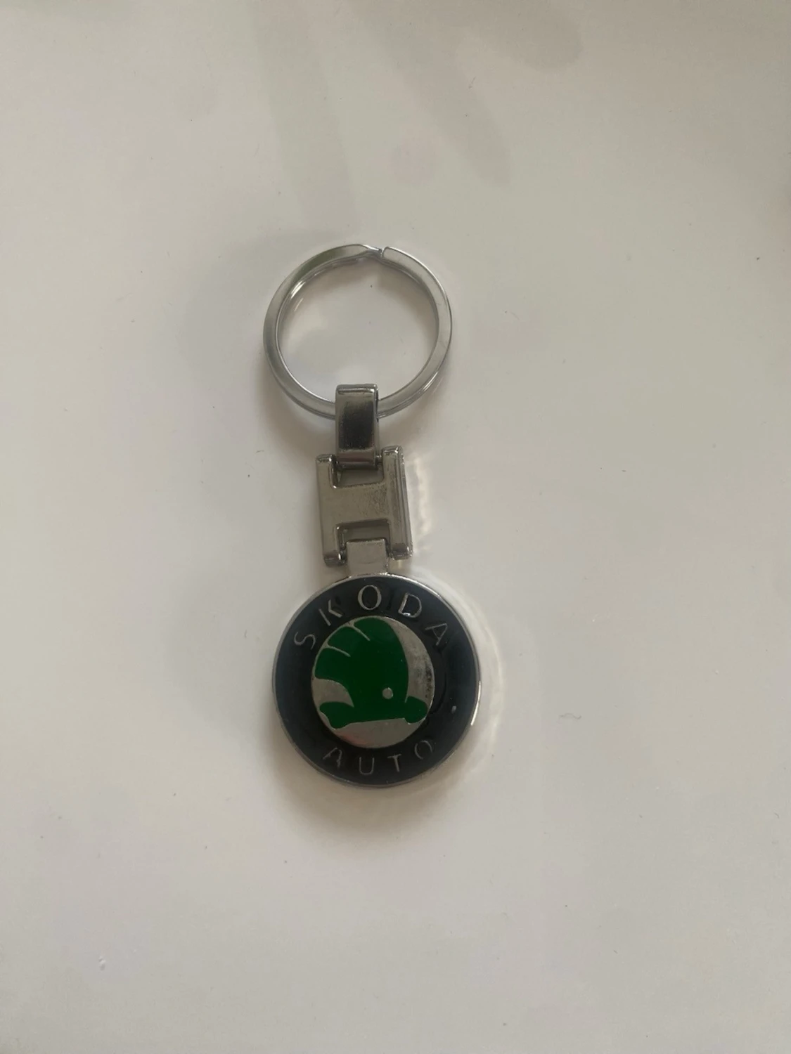 Bil Nyckelringar  - 3