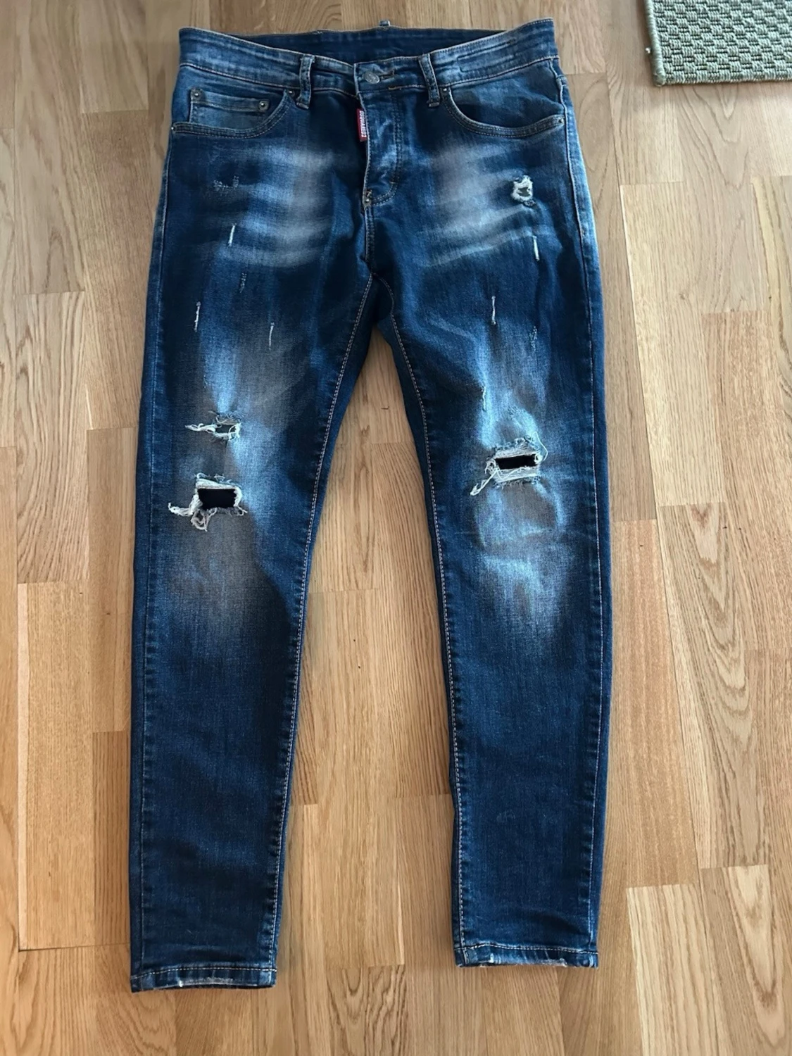Dsquared2 jeans - 1