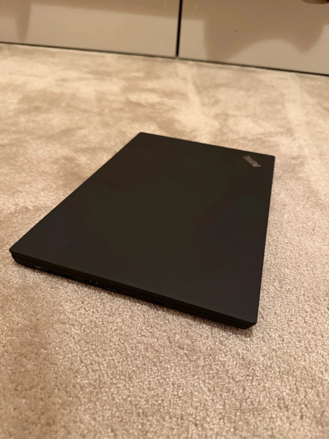 Lenovo ThinkPad T14 bärbar dator - 4