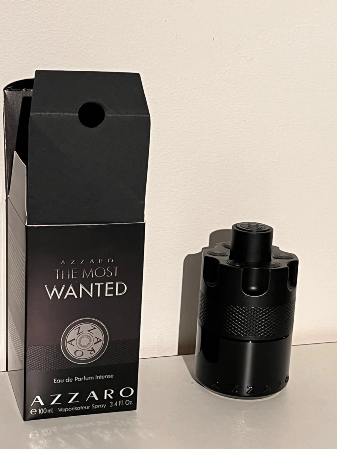 Azzaro The Most Wanted EdP 100ml - 2