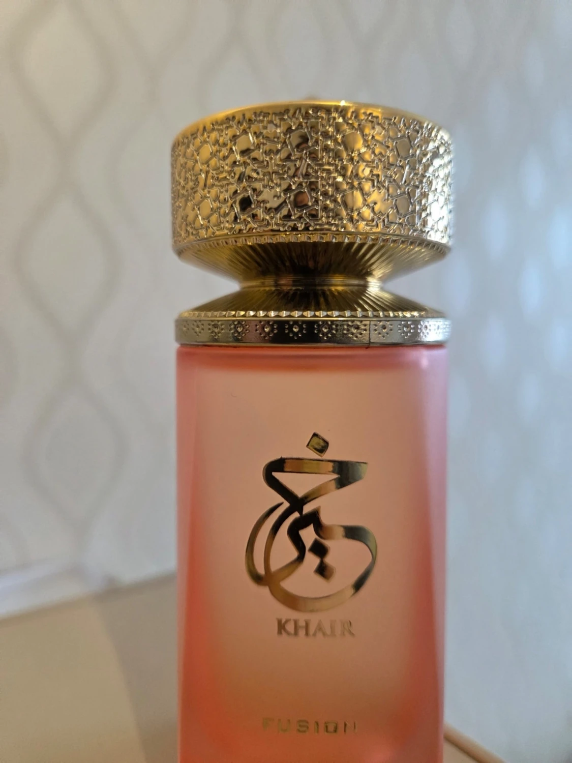 Khair Fusion parfym Paris Corner - 1