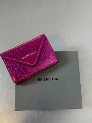 BALENCIAGA - Andra chansen <3