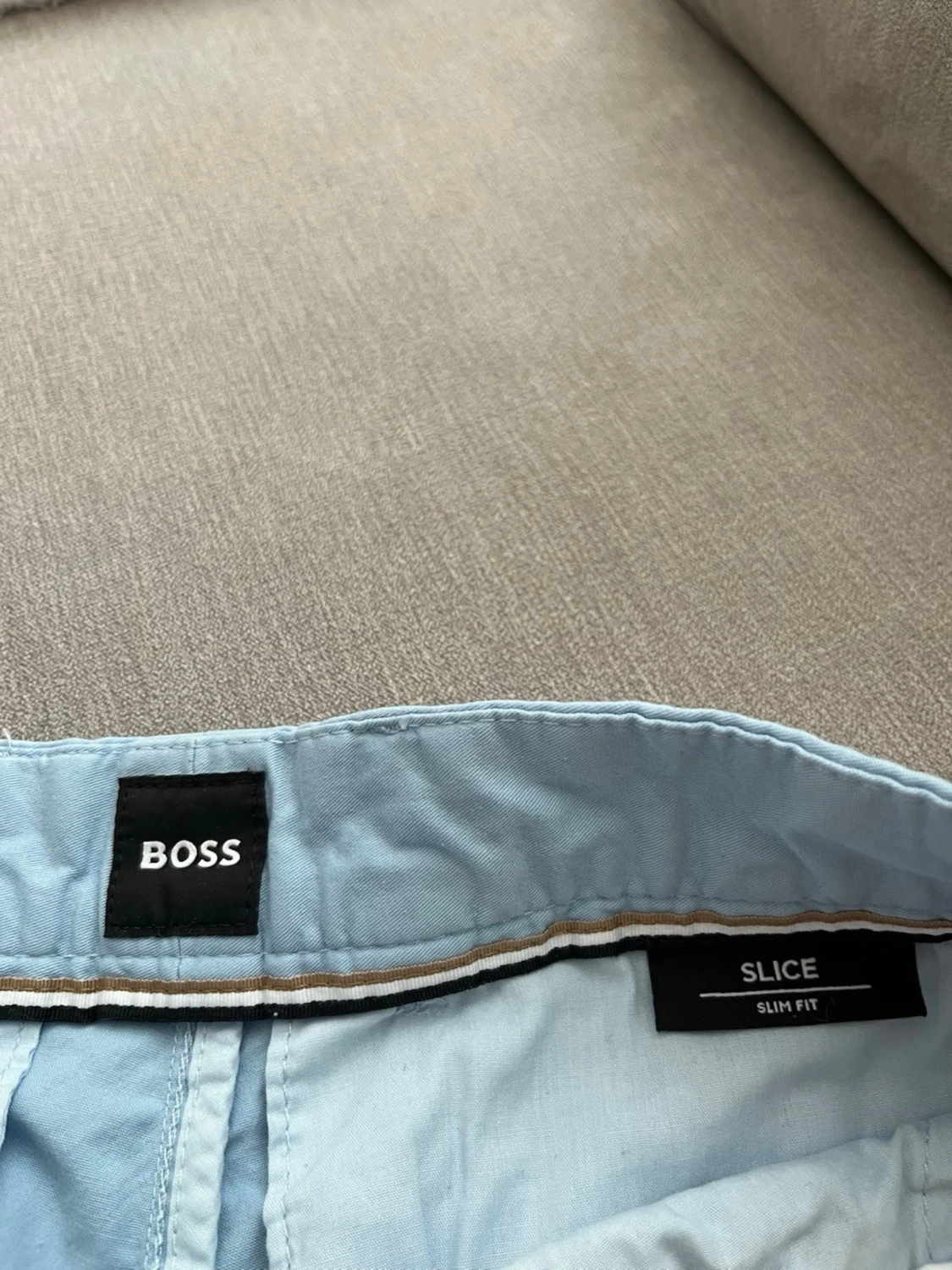 Boss shorts - 3