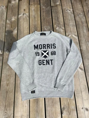 Morris tröja M - Snygg Morris tröja storlek M