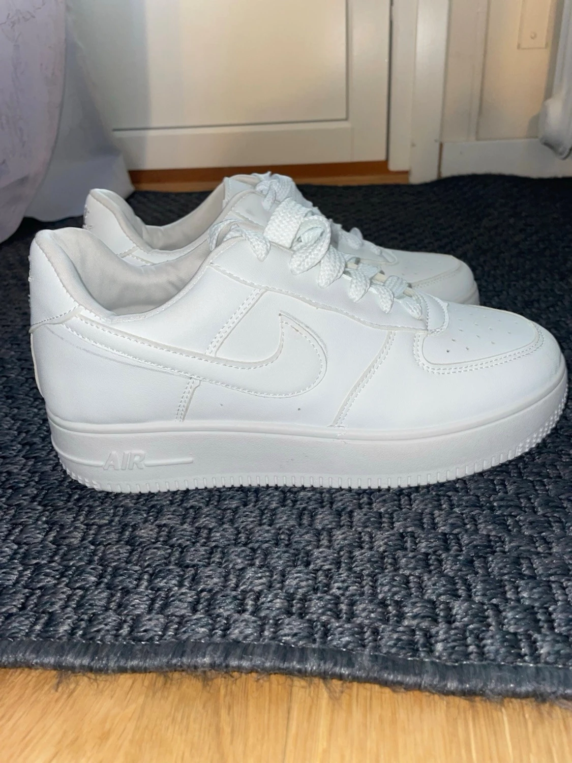 Helt nya nike Air force 1 - 3