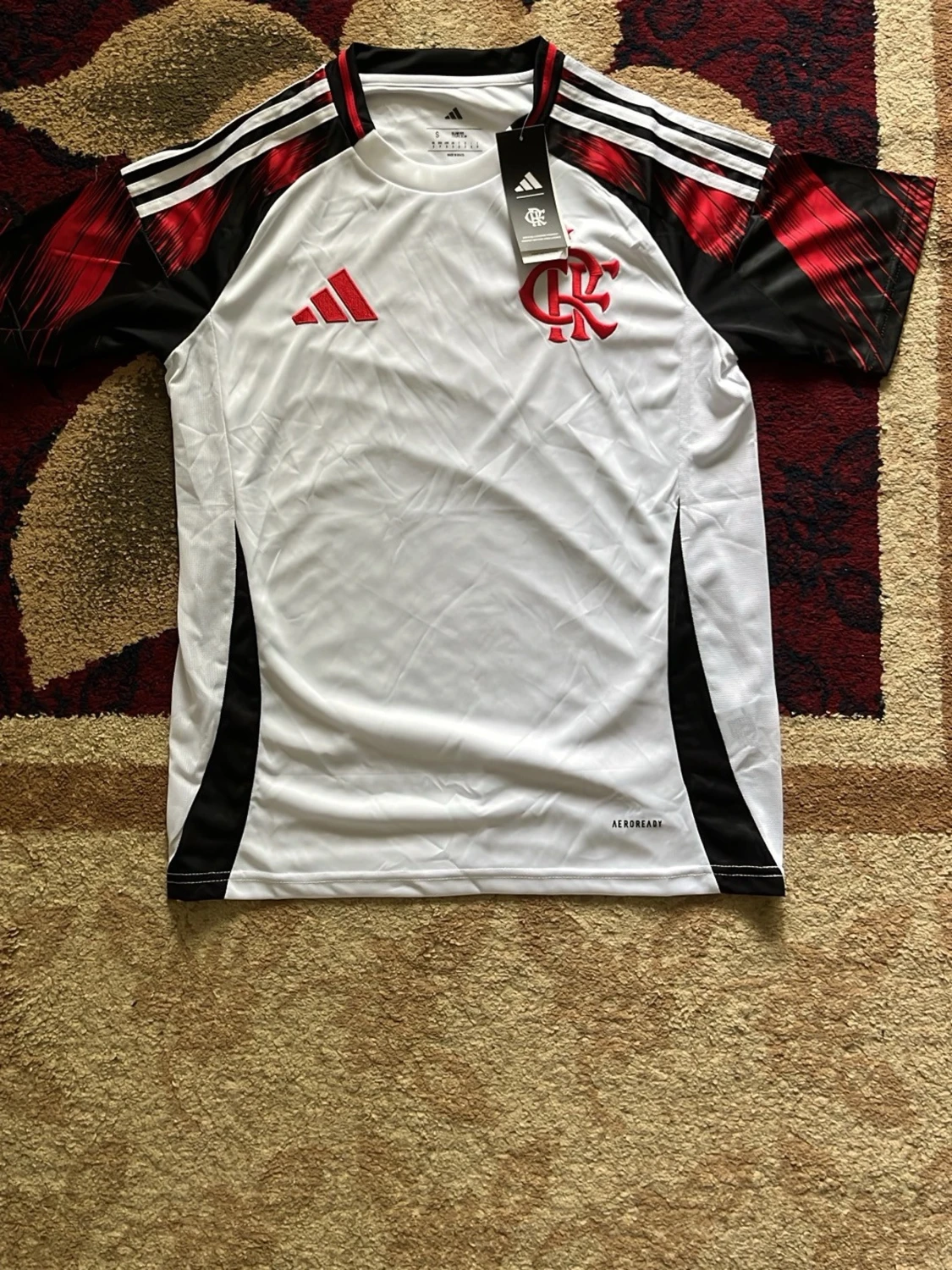 Fotbollströja