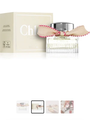 Chloé Eau de Parfum 30ml - Säljer min Chloe parfym, 30ml använd ca 10-20 gånger. Luktar supergott! Köpt på kicks för 1000 kr. Skriv vid frågor! Obs en liten färgskillnad finns på locket då den inte stått i ett skåp annars fläckfri! 