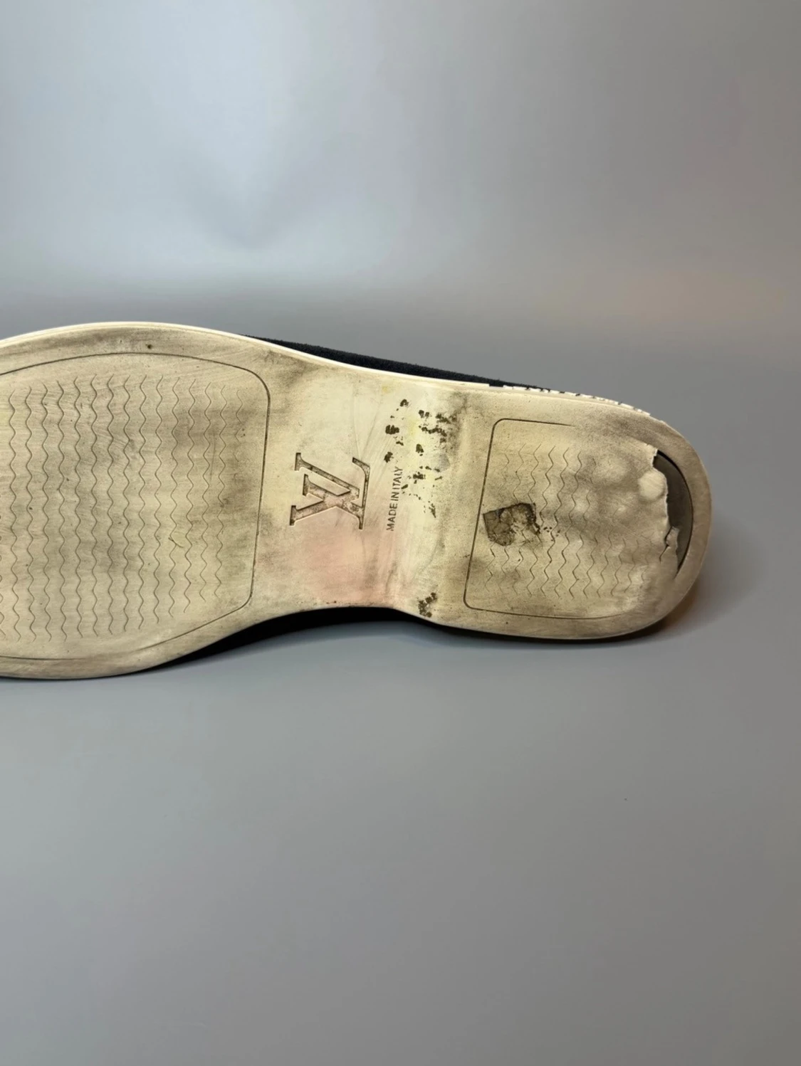 Louis Vuitton Loafers - 2