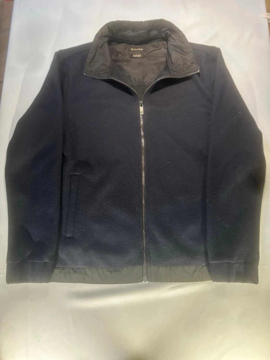 Massimo Dutti cardigan  - 1