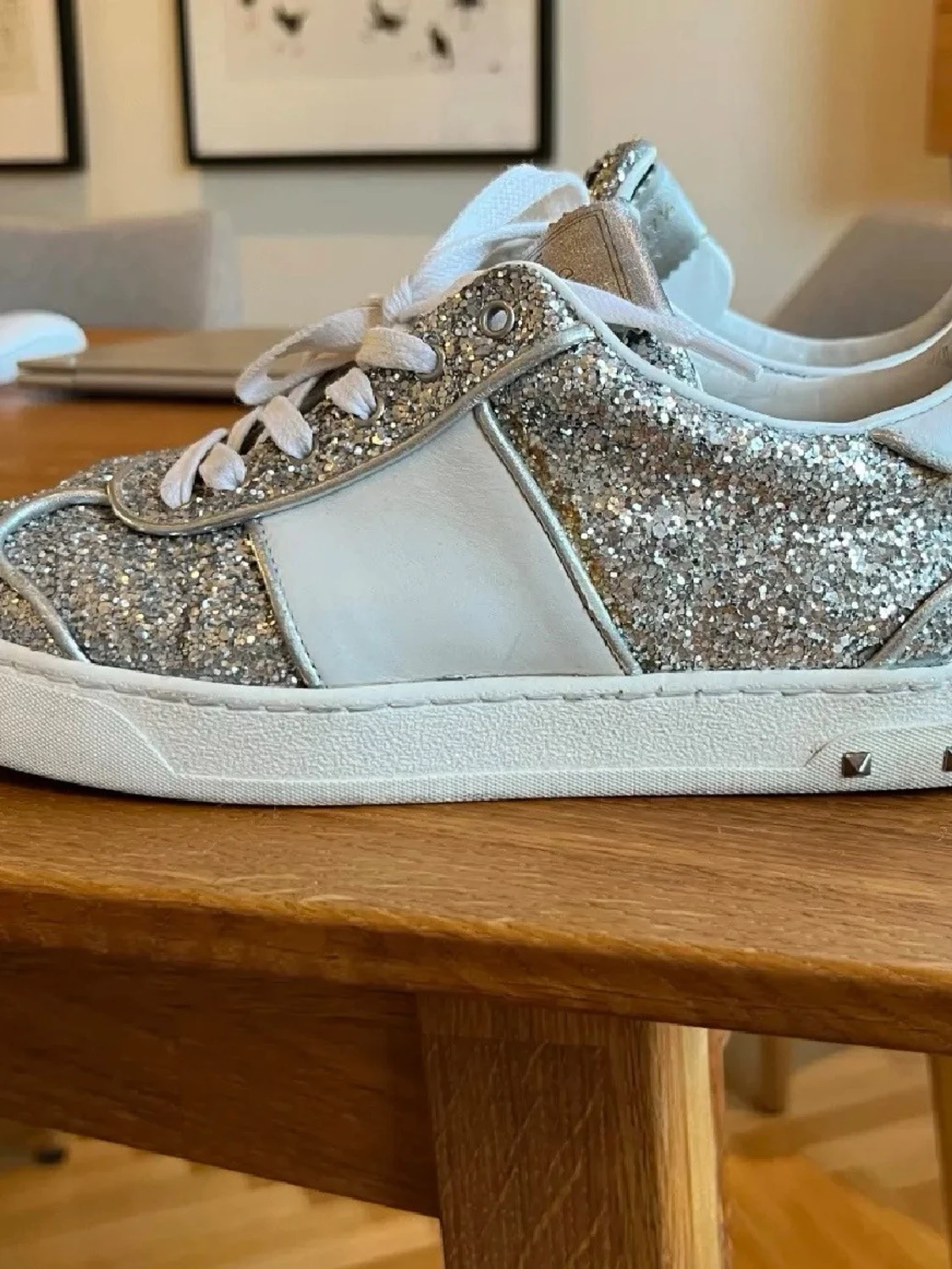 Valentino Garavani sneakers - 1