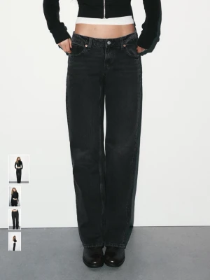 Zara jeans  - Säljer dessa jeansen från Zara eftersom de är för stora🥰