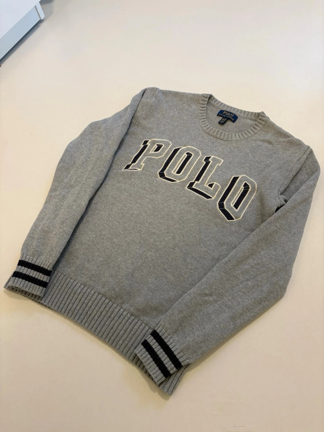 Unik Ralph Lauren  - 3